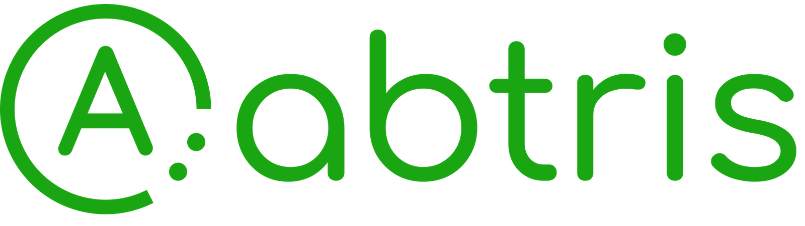 Abtris logo